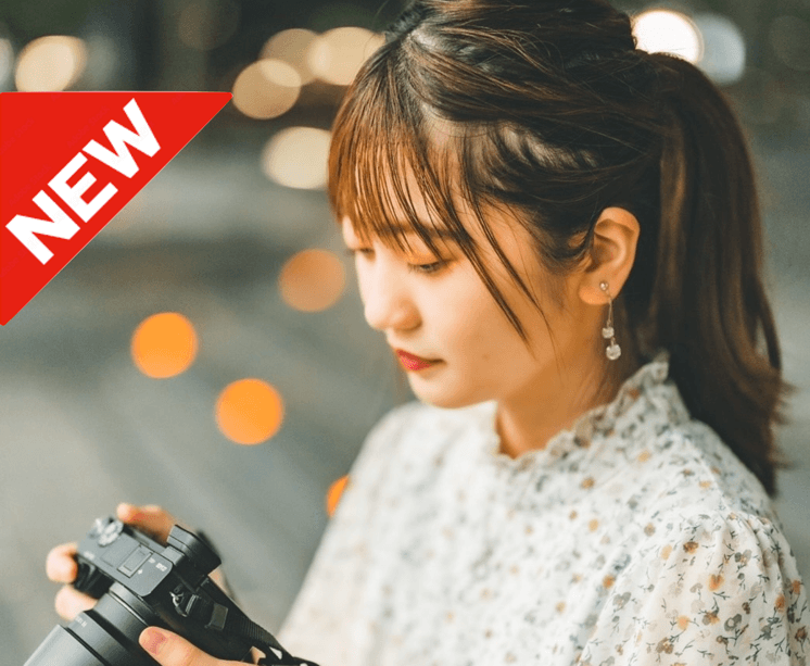 Asuka photographer