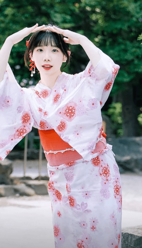 女性浴衣プラン　清水寺店