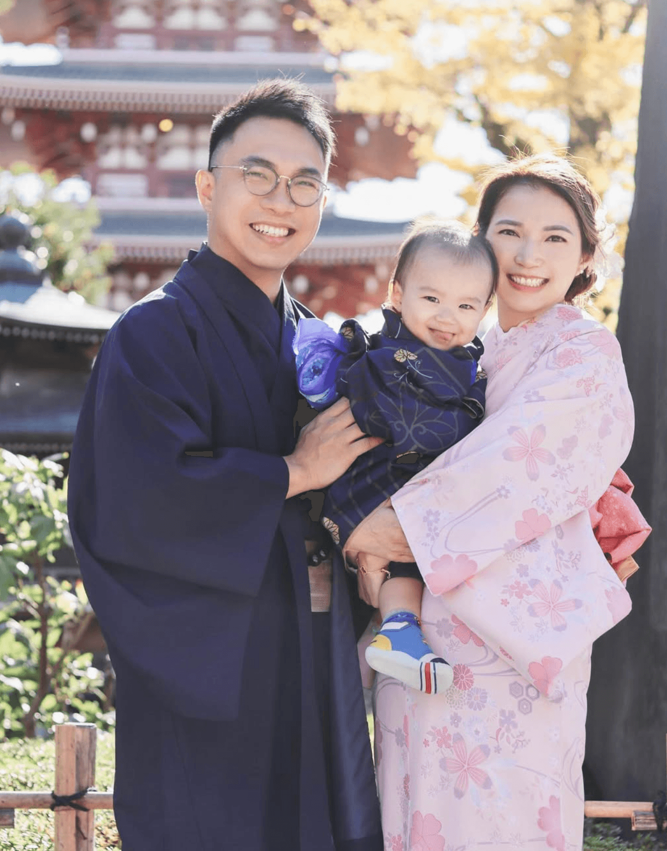 Family Plan