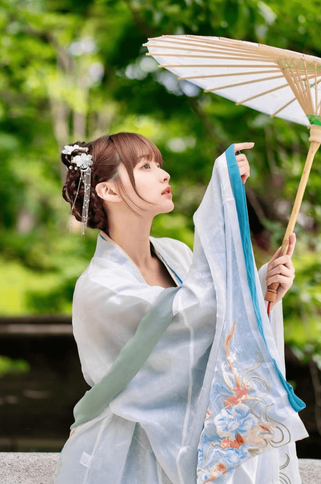 hanfu-rental