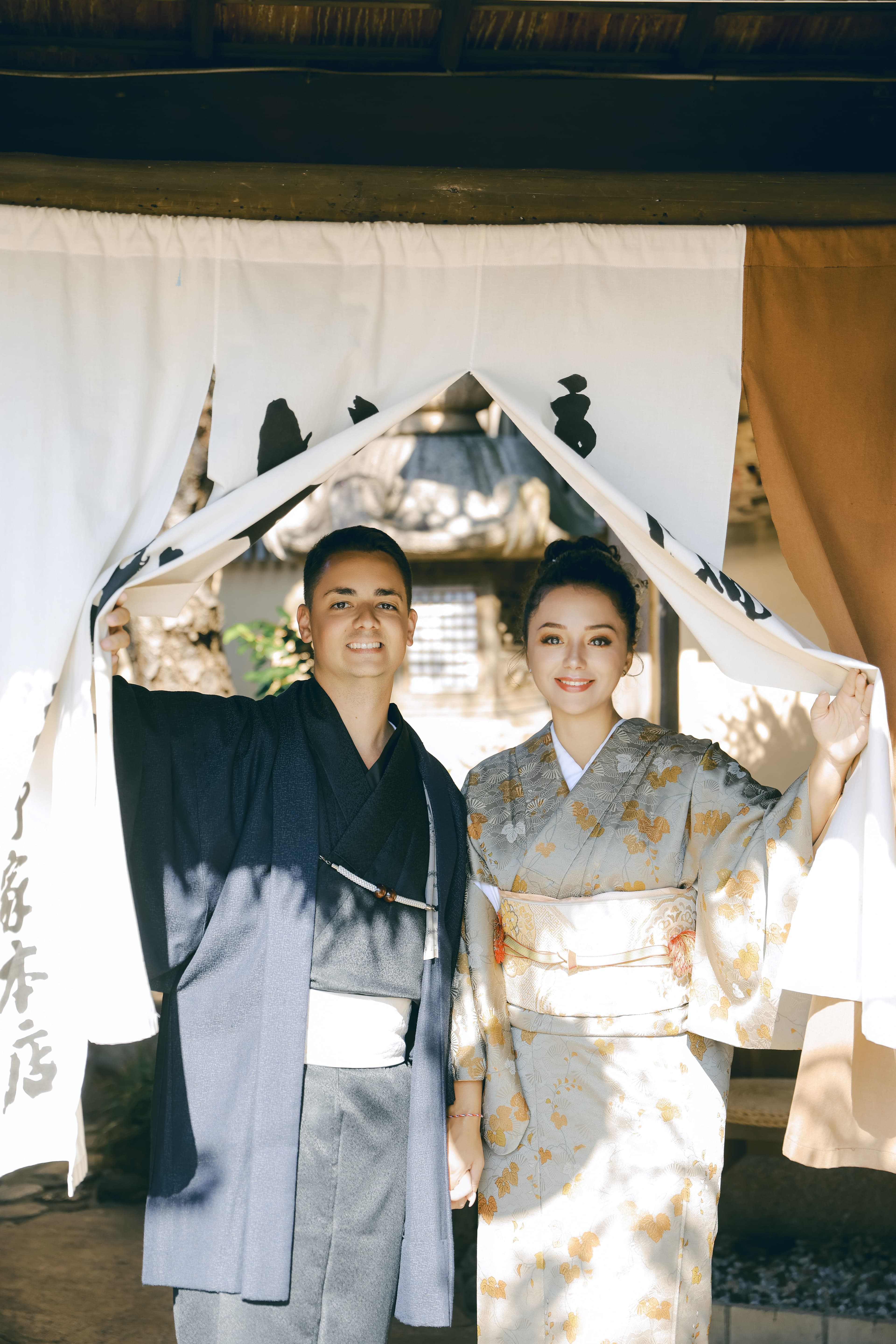 Fusengawa Photography Service