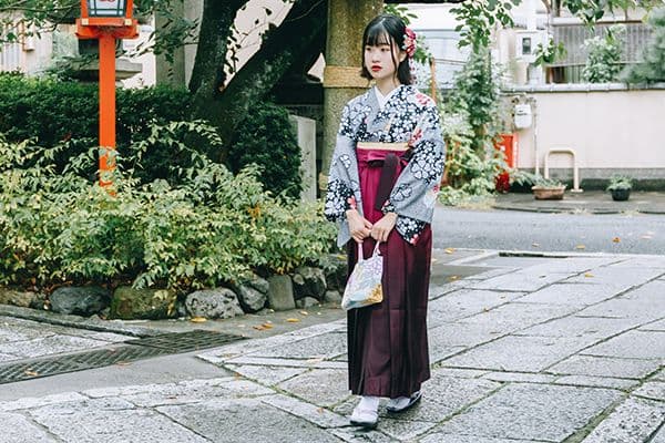 hakama