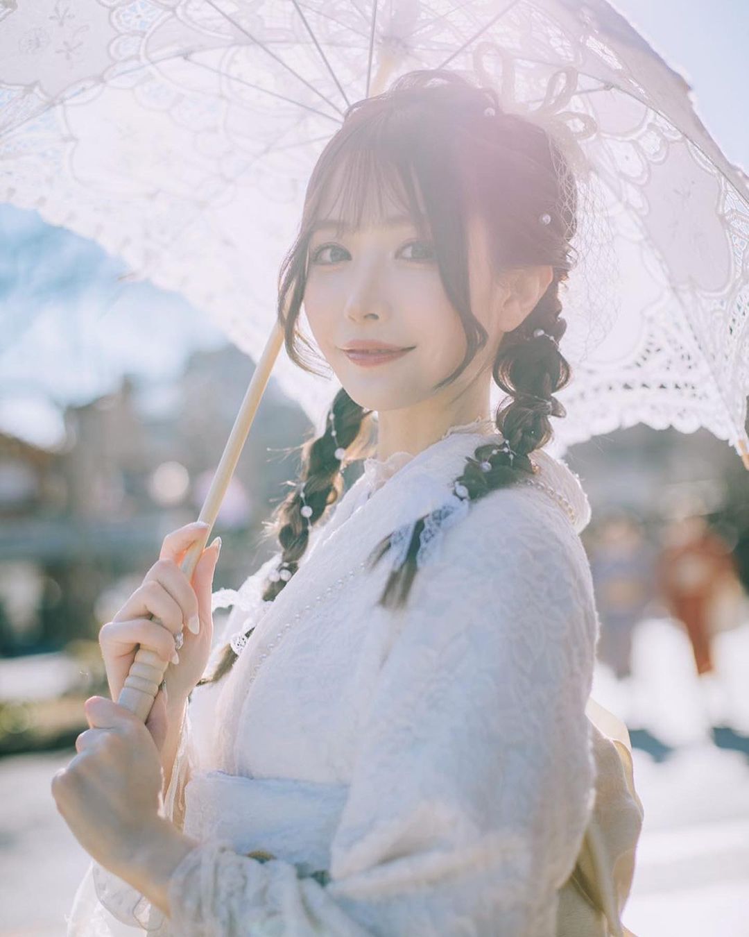 和洋和服双人套餐