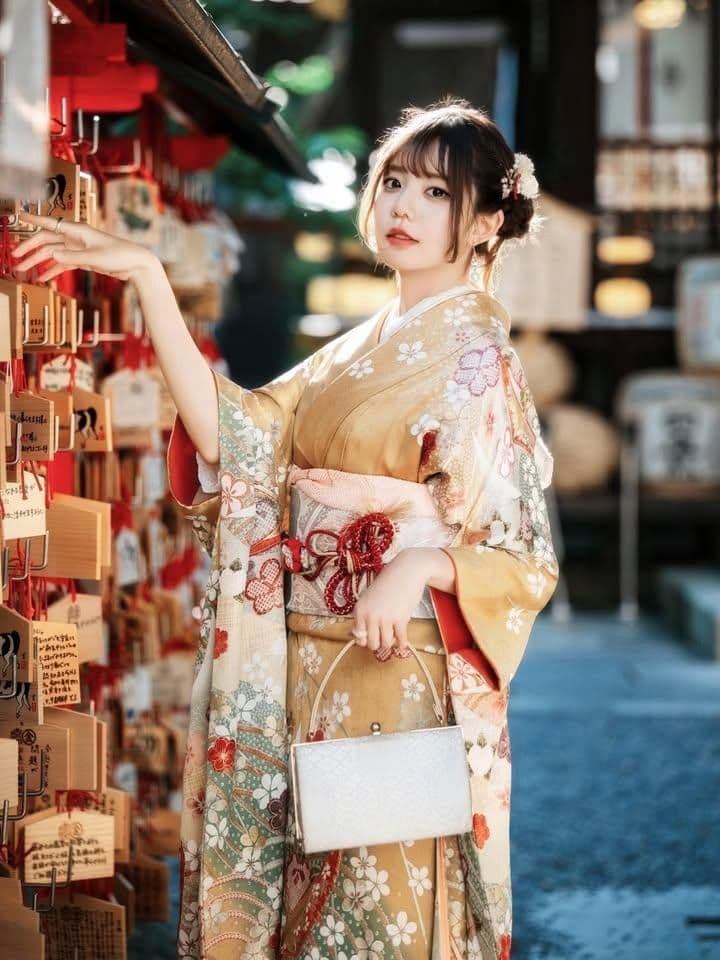 振袖