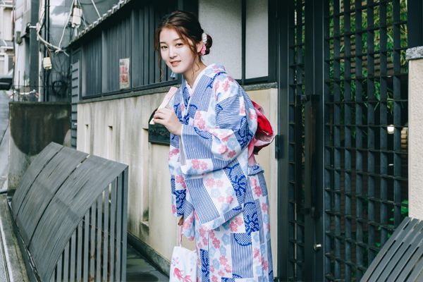 komon-kimono