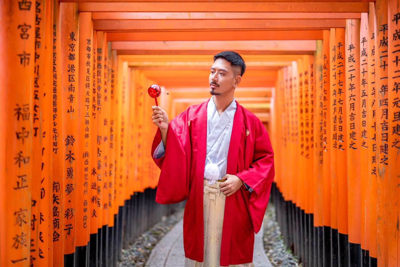 Introducing the Benefits of Hakama Rental vs. Purchase!