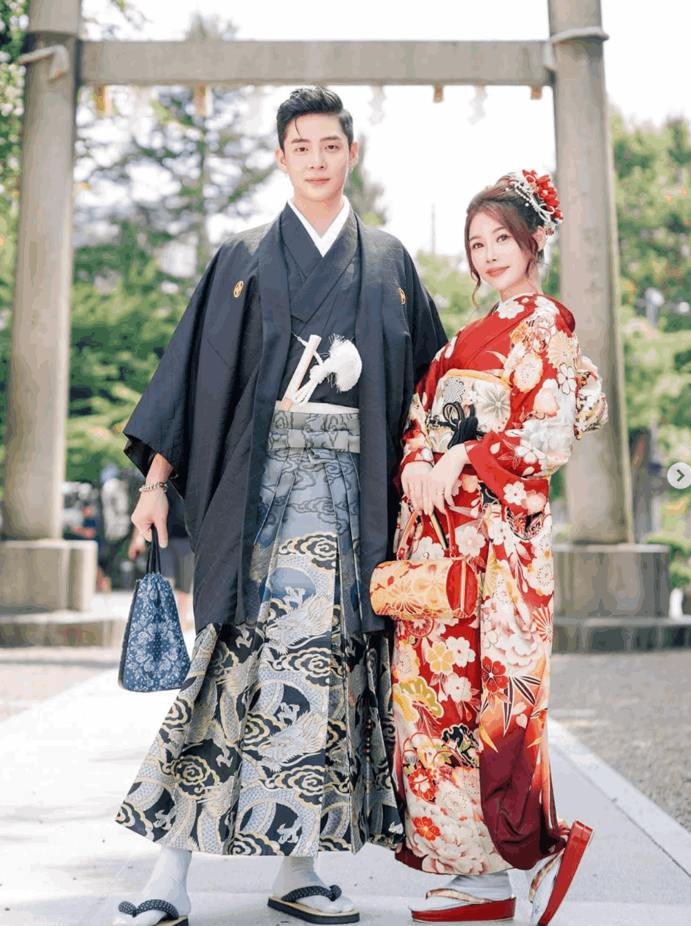 Premium Formal Couple discount