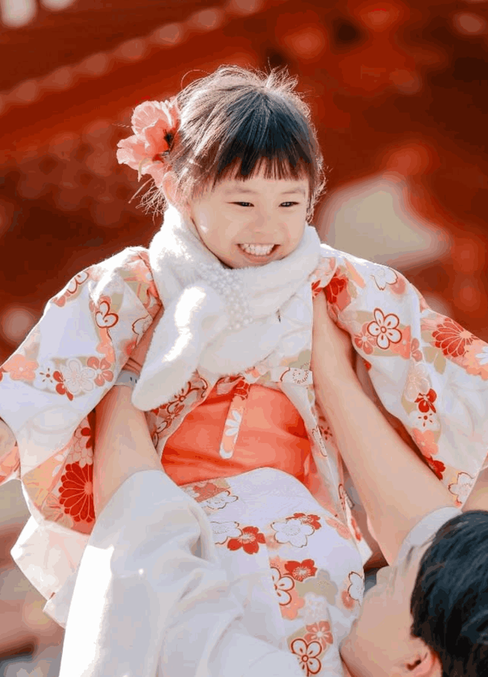 着物 お子様セット