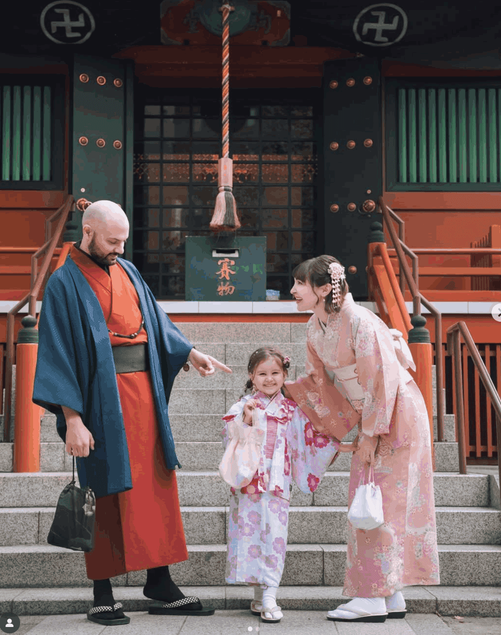 Family Plan (Online Only)